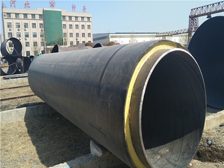 螺旋鋼管用X光探傷該怎樣做？