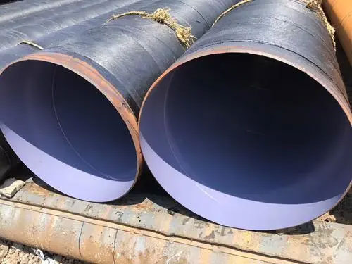 內環(huán)氧樹脂防腐鋼管